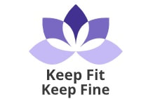 Keep Fit Keep Fine